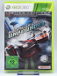 Preview: Ridge Racer: Unbounded